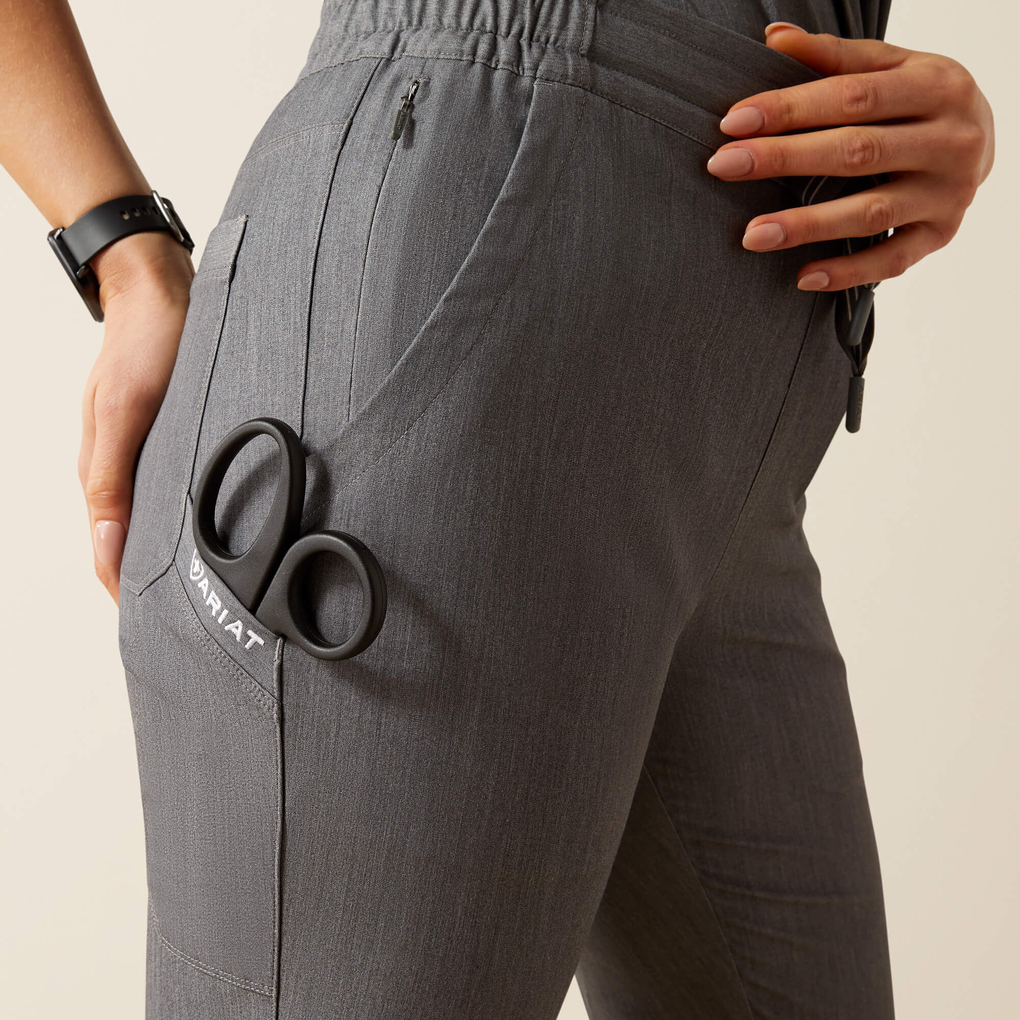 Ariat / Nightingale Utility Stretch Scrub Pant