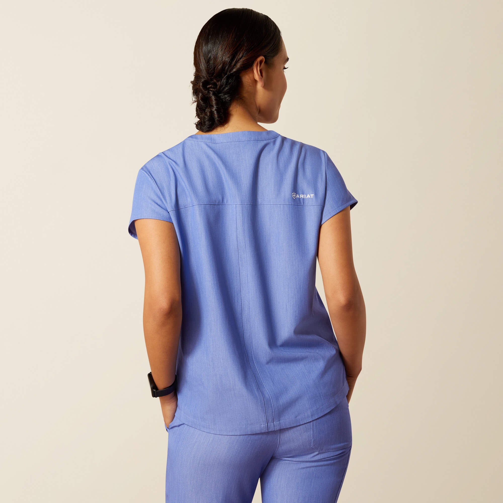Ariat / Eliza Fashion Scrub Top