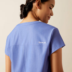 Ariat / Eliza Fashion Scrub Top
