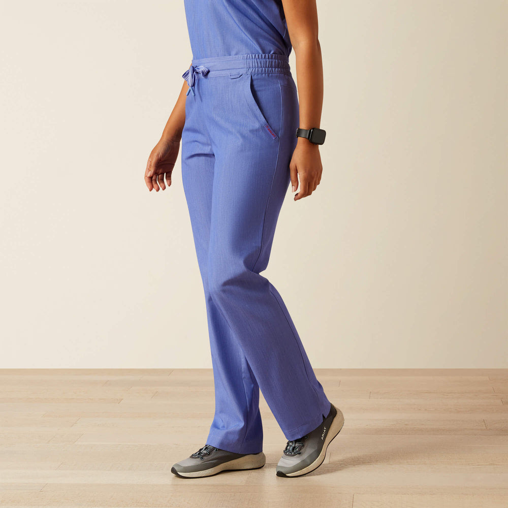 Ariat / Nightingale Utility Stretch Scrub Pant