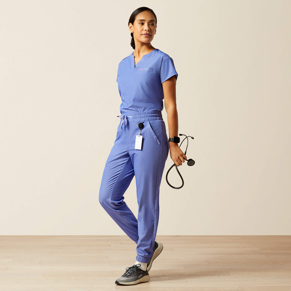 Ariat / Blackwell Cargo Stretch Jogger Scrub Pant