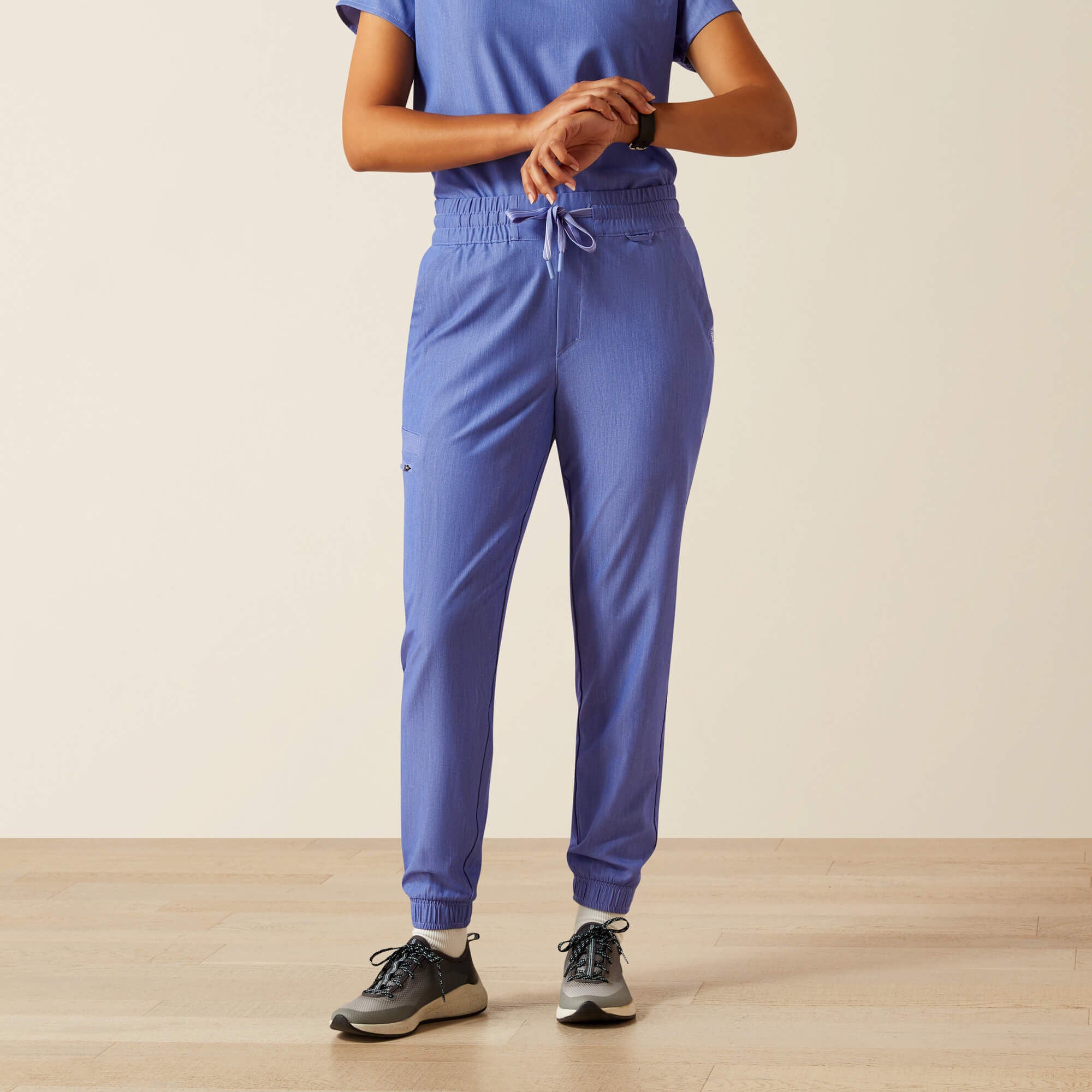 Ariat / Blackwell Cargo Stretch Jogger Scrub Pant