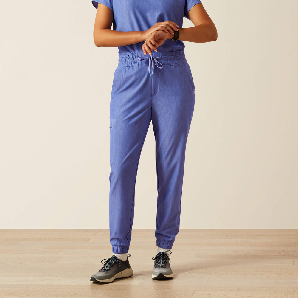 Ariat / Blackwell Cargo Stretch Jogger Scrub Pant