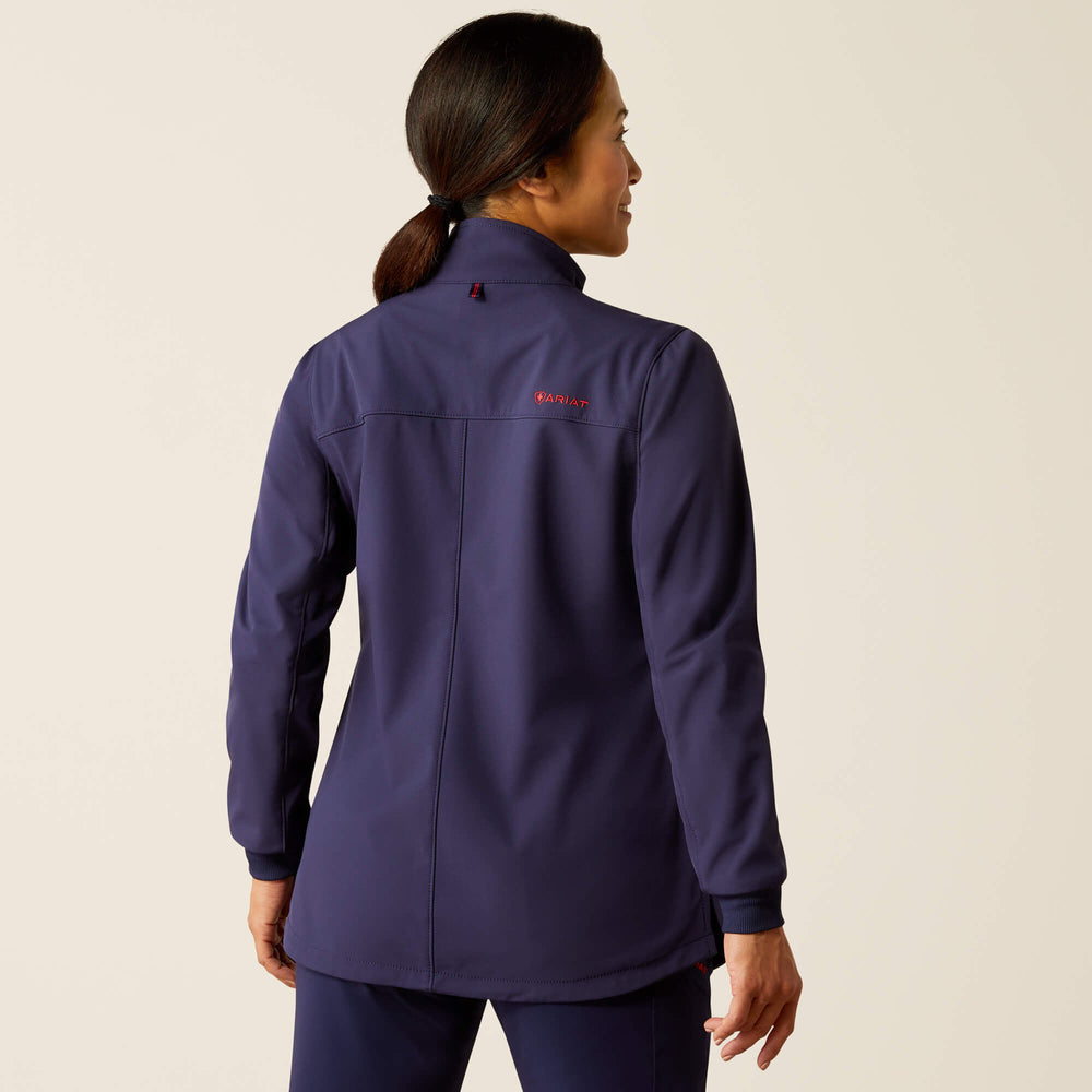Ariat / Rosalyn Utility Scrub Jacket