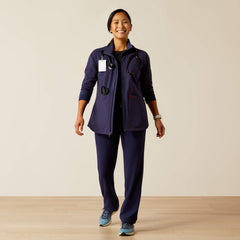 Ariat / Rosalyn Utility Scrub Jacket