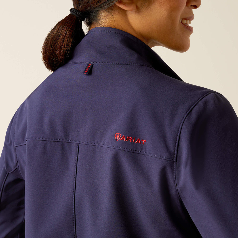 Ariat / Rosalyn Utility Scrub Jacket
