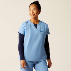 Ariat / Eliza Fashion Scrub Top