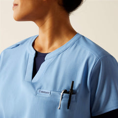 Ariat / Eliza Fashion Scrub Top