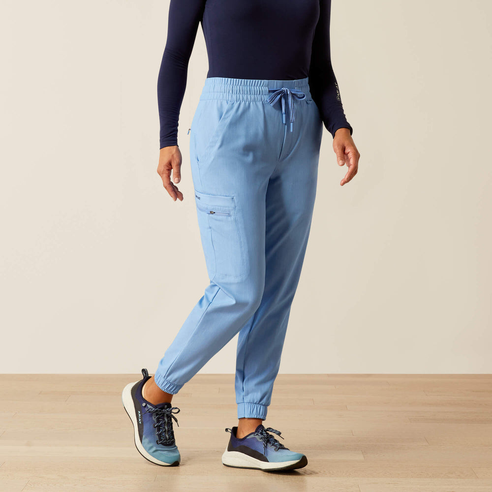 Ariat / Blackwell Cargo Stretch Jogger Scrub Pant