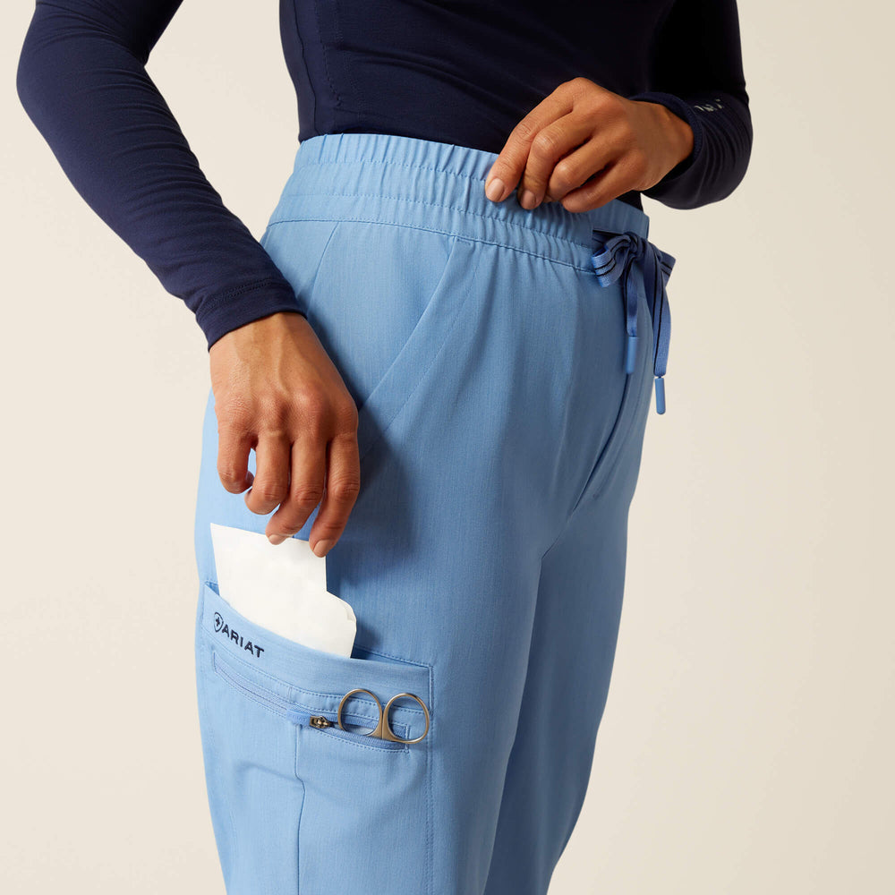 Ariat / Blackwell Cargo Stretch Jogger Scrub Pant