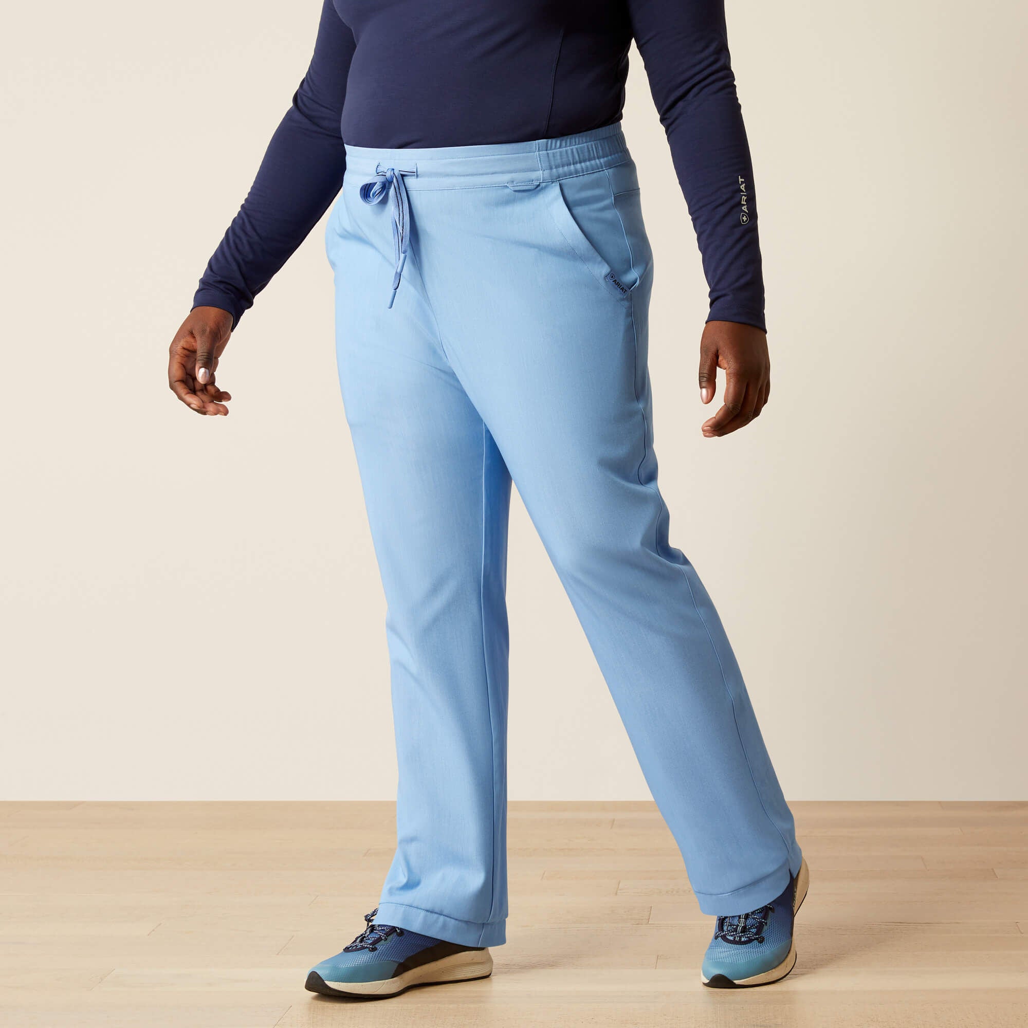 Ariat / Nightingale Utility Stretch Scrub Pant