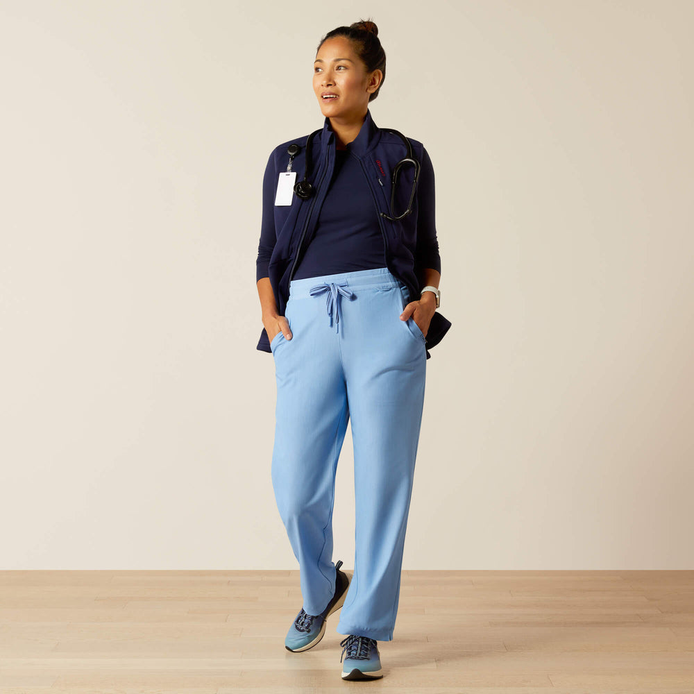 Ariat / Nightingale Utility Stretch Scrub Pant