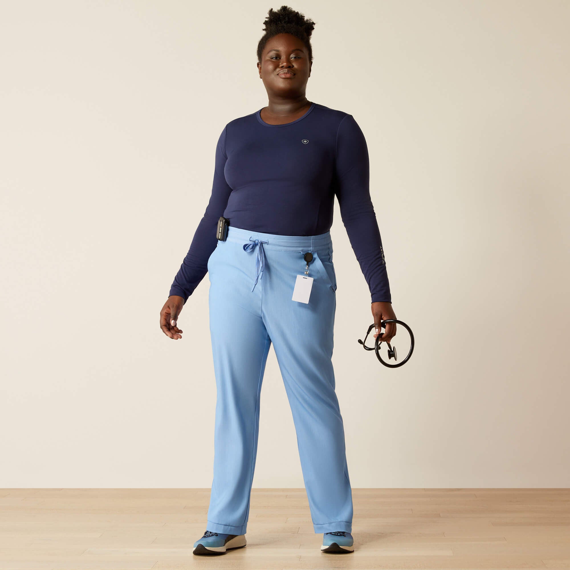 Ariat / Nightingale Utility Stretch Scrub Pant