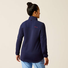 Ariat / Sina Fleece Scrub Jacket