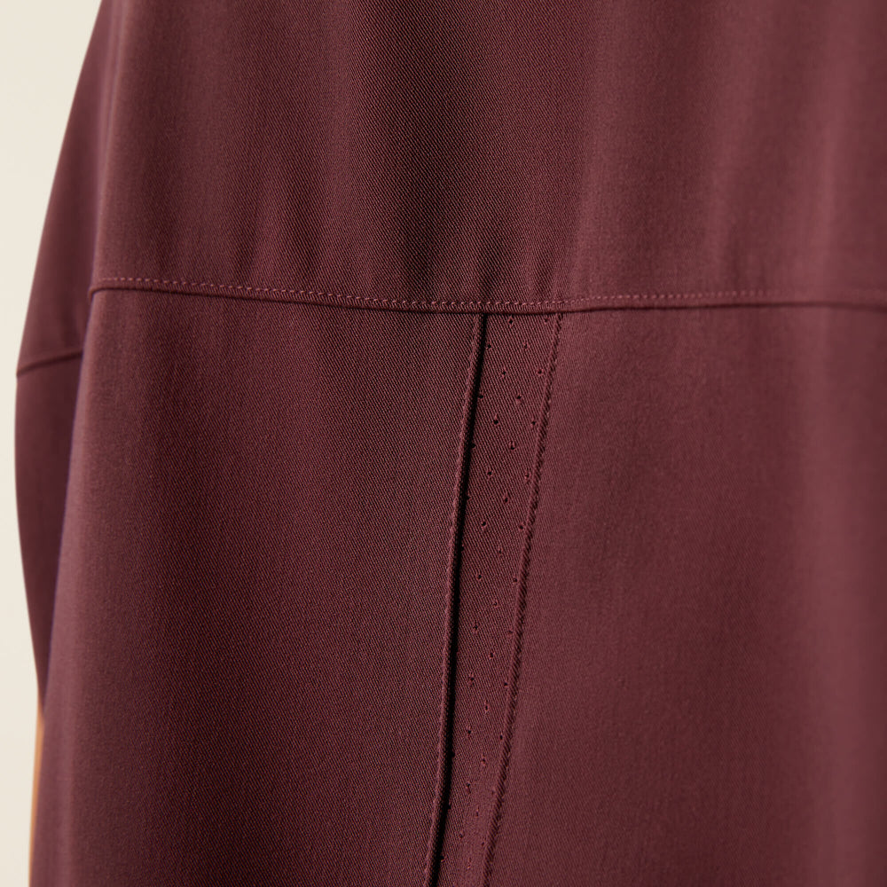 Ariat / Eliza Fashion Scrub Top
