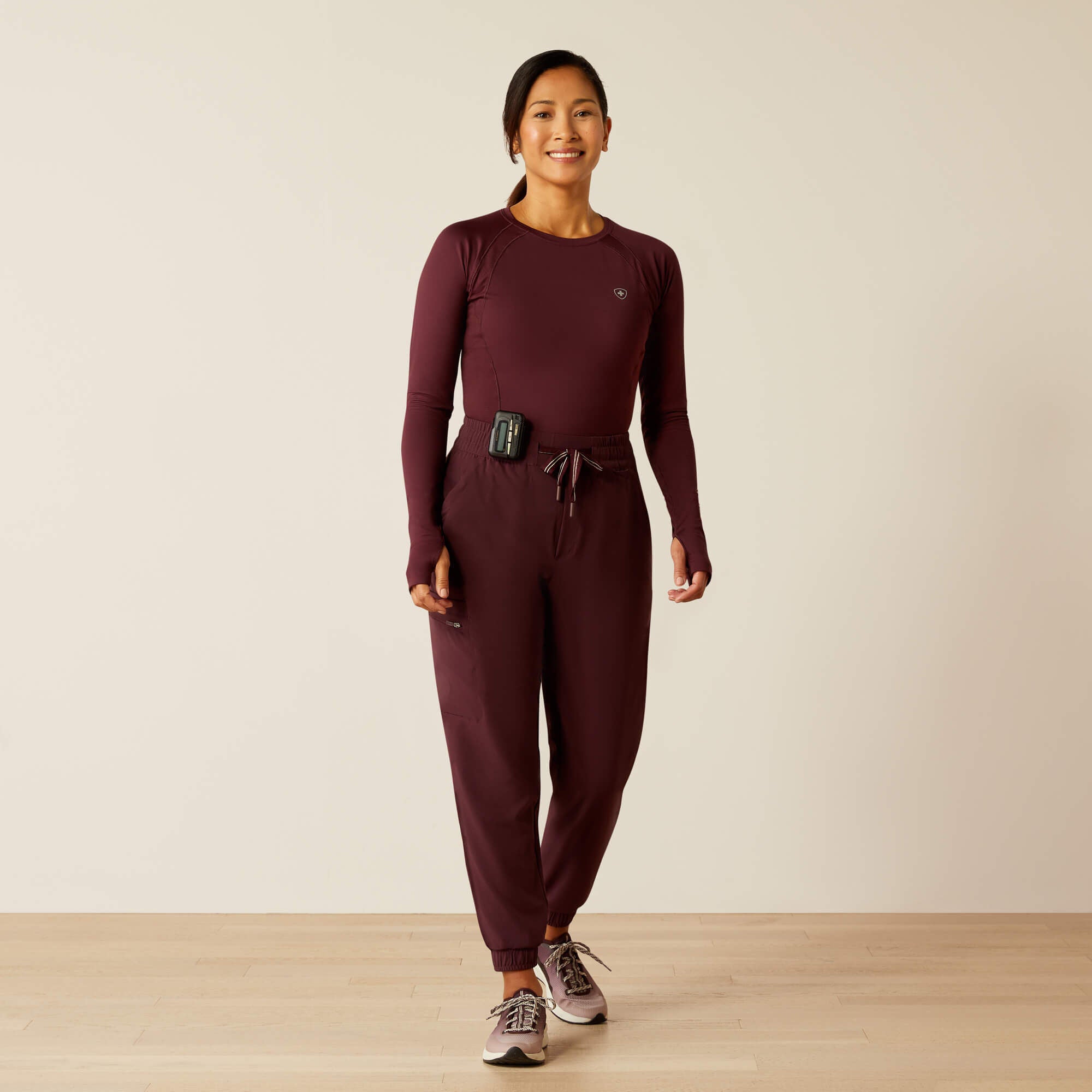 Ariat / VentTEK Underscrub Baselayer
