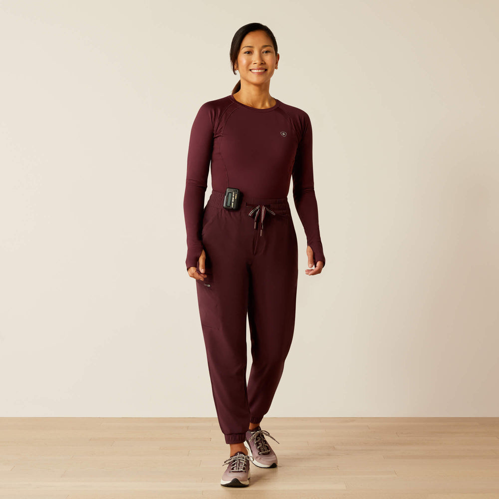 Ariat / VentTEK Underscrub Baselayer