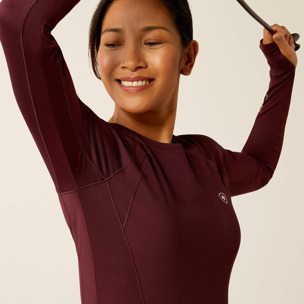 Ariat / VentTEK Underscrub Baselayer