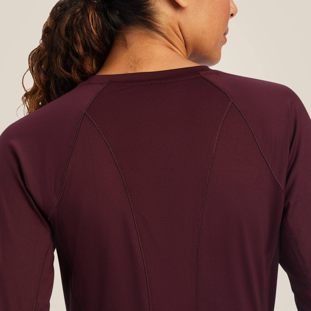 Ariat / VentTEK Underscrub Baselayer