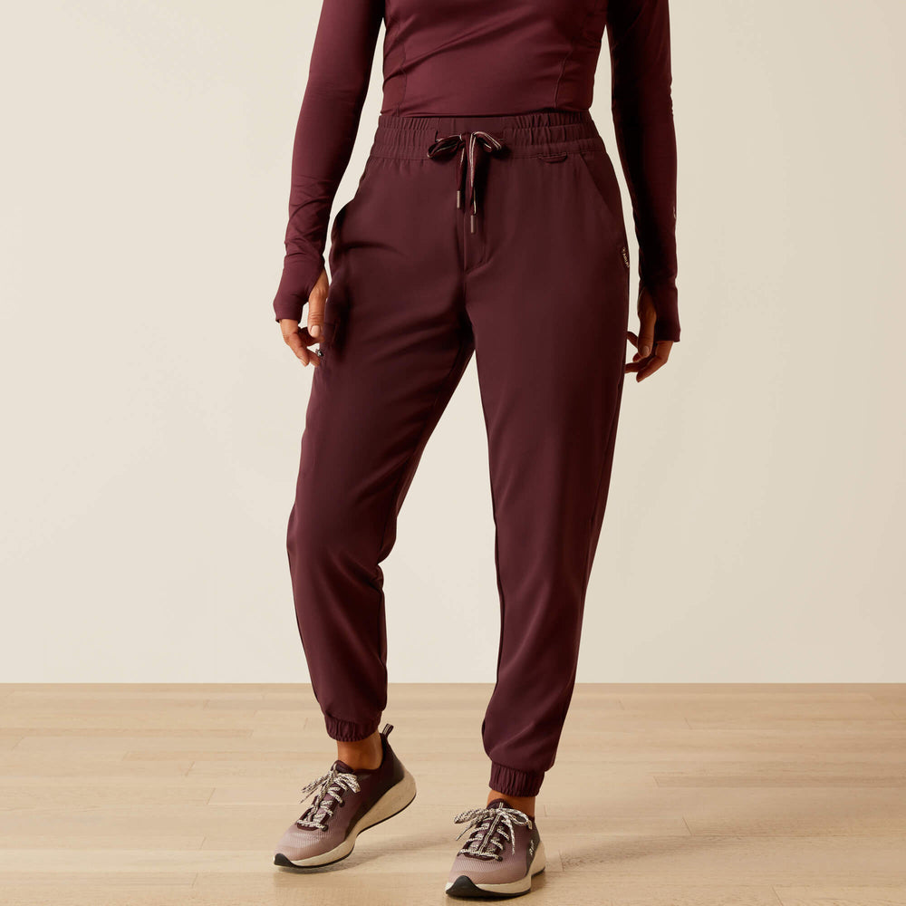 Ariat / Blackwell Cargo Stretch Jogger Scrub Pant