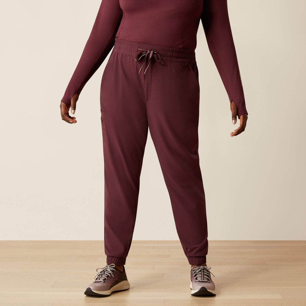 Ariat / Blackwell Cargo Stretch Jogger Scrub Pant