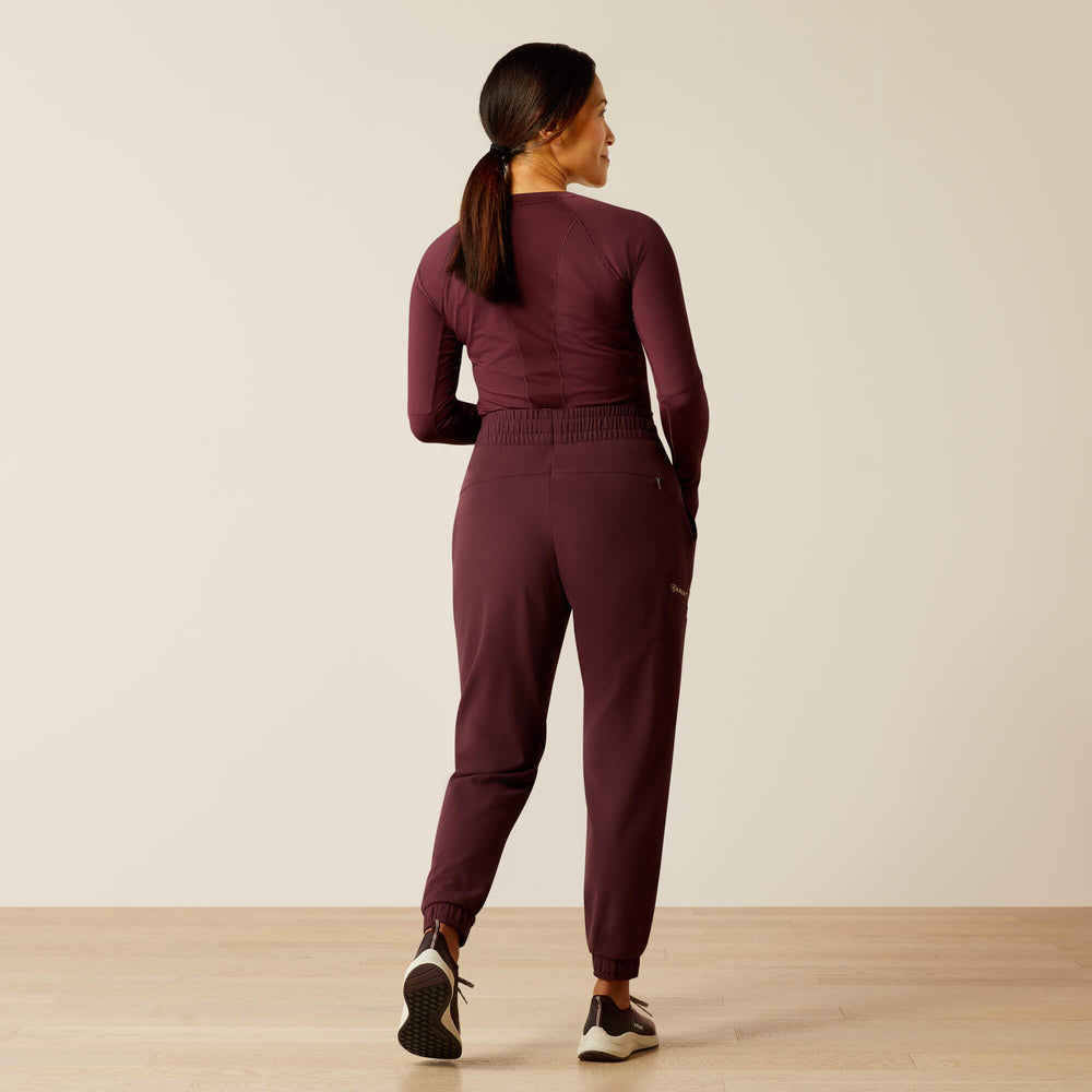 Ariat / Blackwell Cargo Stretch Jogger Scrub Pant