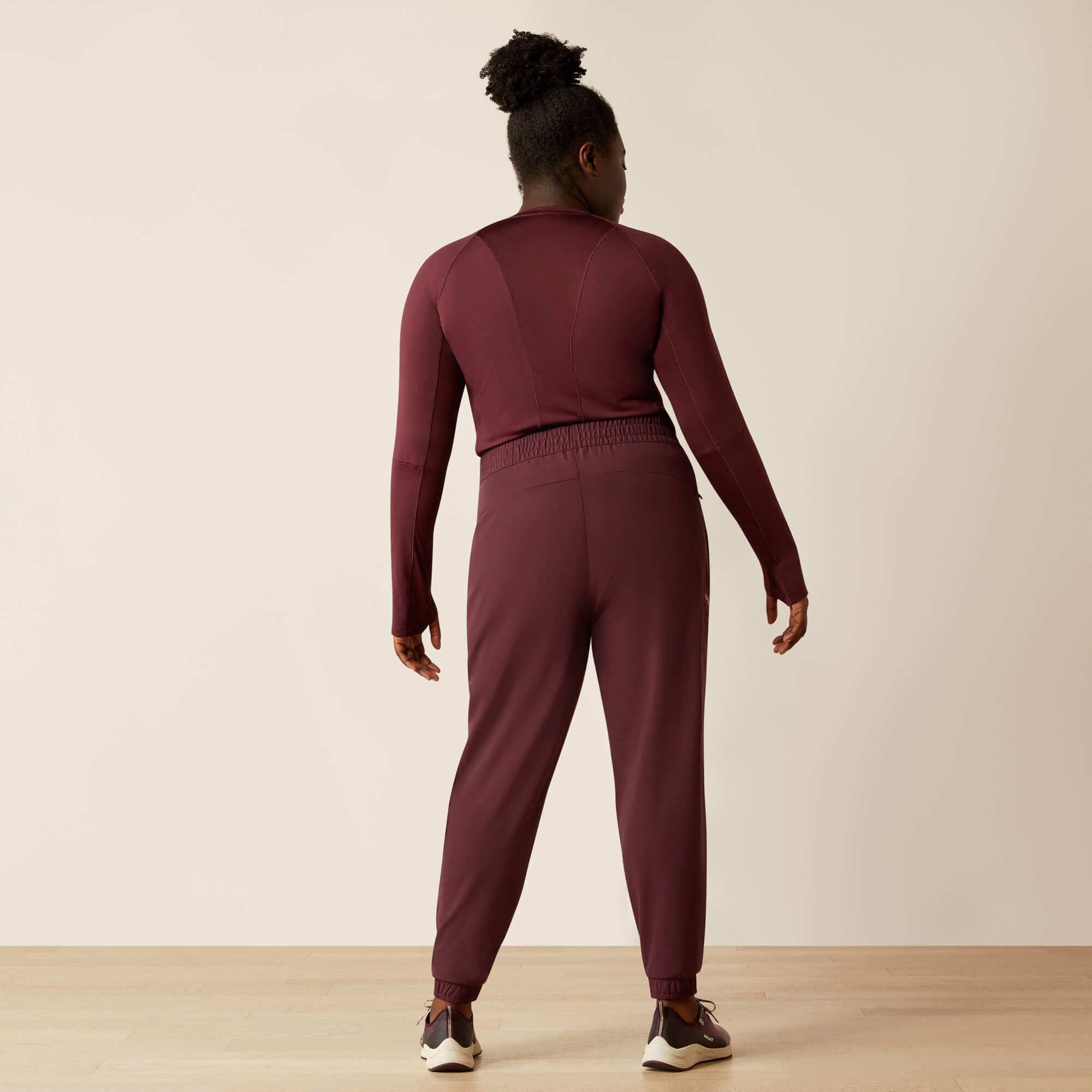 Ariat / Blackwell Cargo Stretch Jogger Scrub Pant
