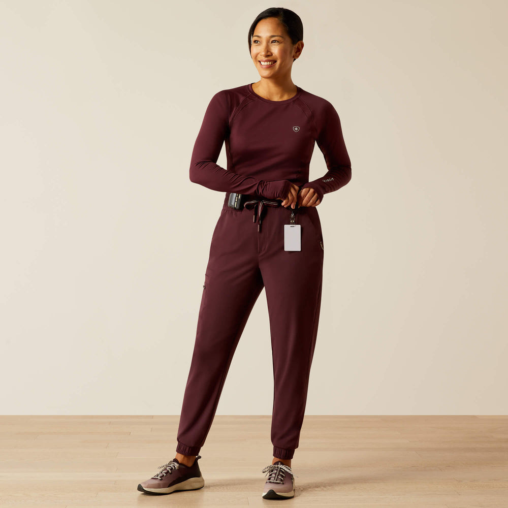 Ariat / Blackwell Cargo Stretch Jogger Scrub Pant