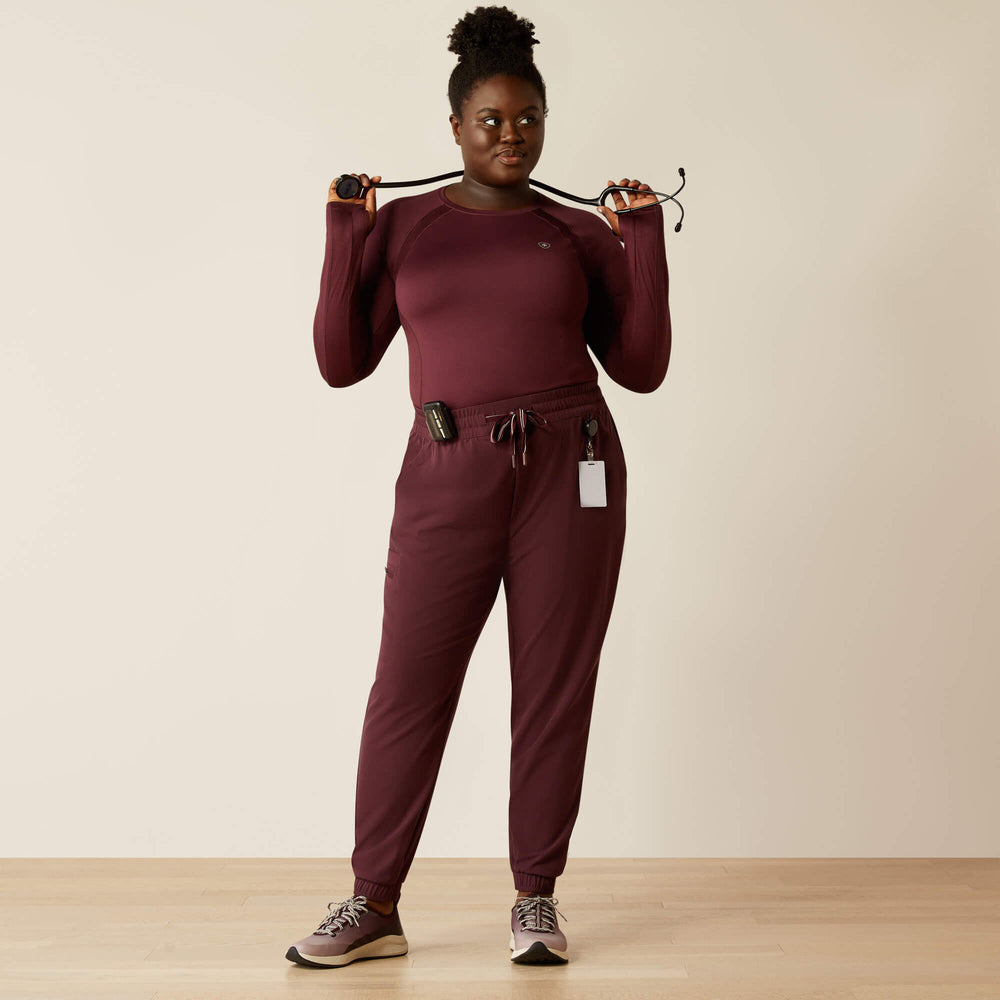 Ariat / Blackwell Cargo Stretch Jogger Scrub Pant