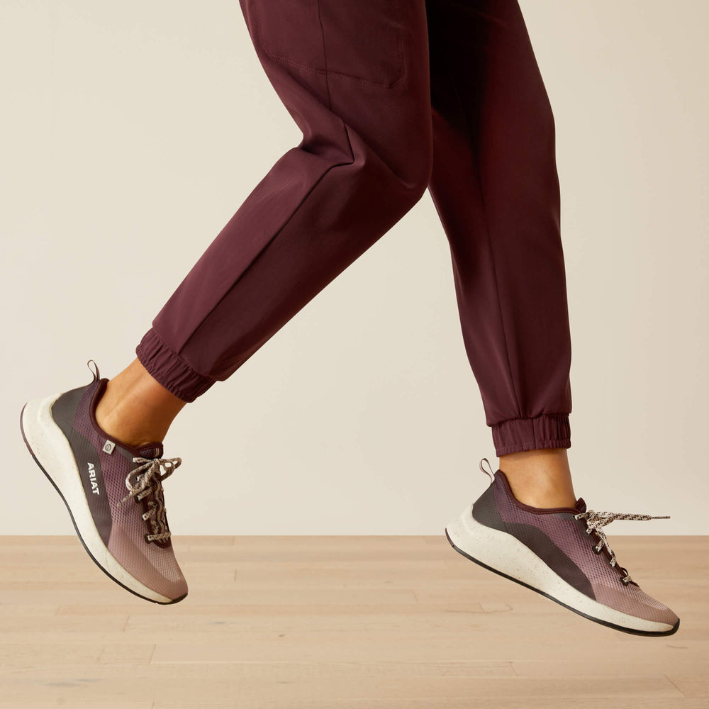 Ariat / Blackwell Cargo Stretch Jogger Scrub Pant