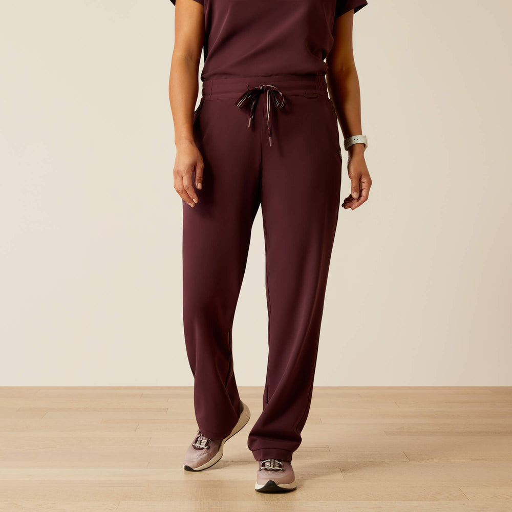 Ariat / Nightingale Utility Stretch Scrub Pant