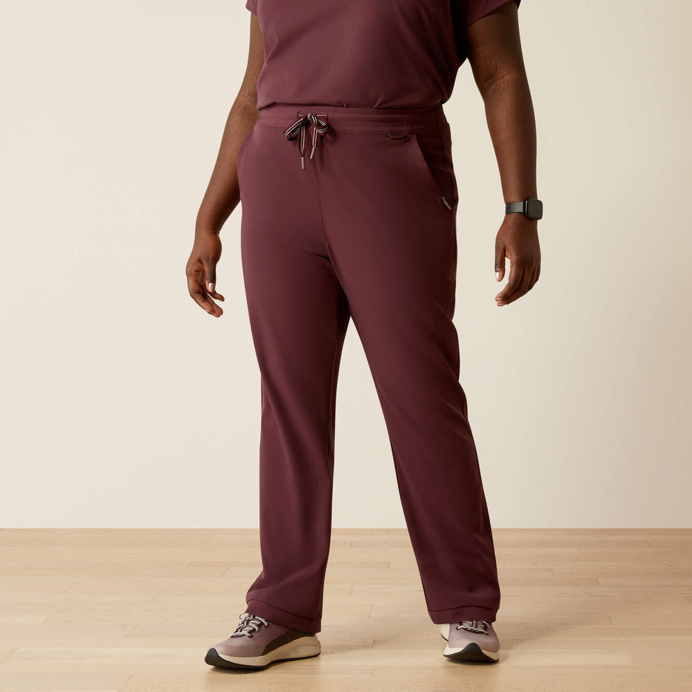 Ariat / Nightingale Utility Stretch Scrub Pant