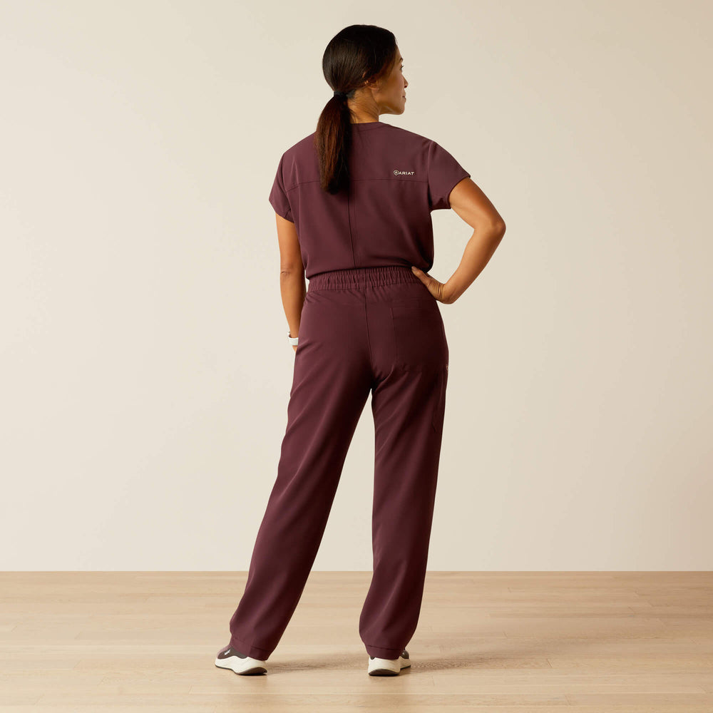 Ariat / Nightingale Utility Stretch Scrub Pant