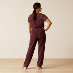 Ariat / Nightingale Utility Stretch Scrub Pant