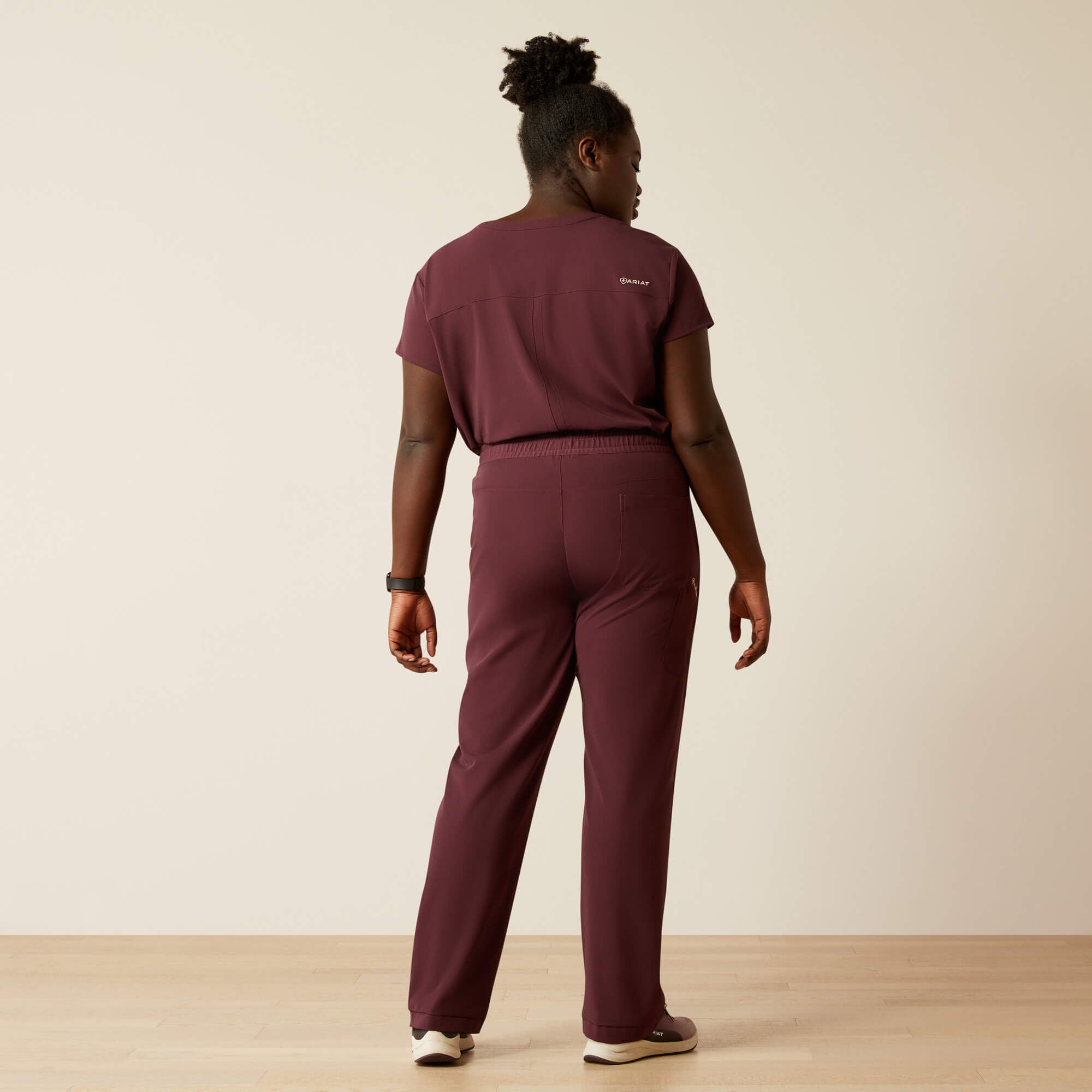 Ariat / Nightingale Utility Stretch Scrub Pant