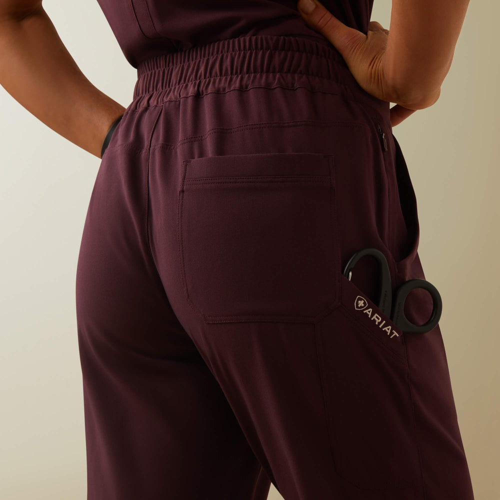 Ariat / Nightingale Utility Stretch Scrub Pant