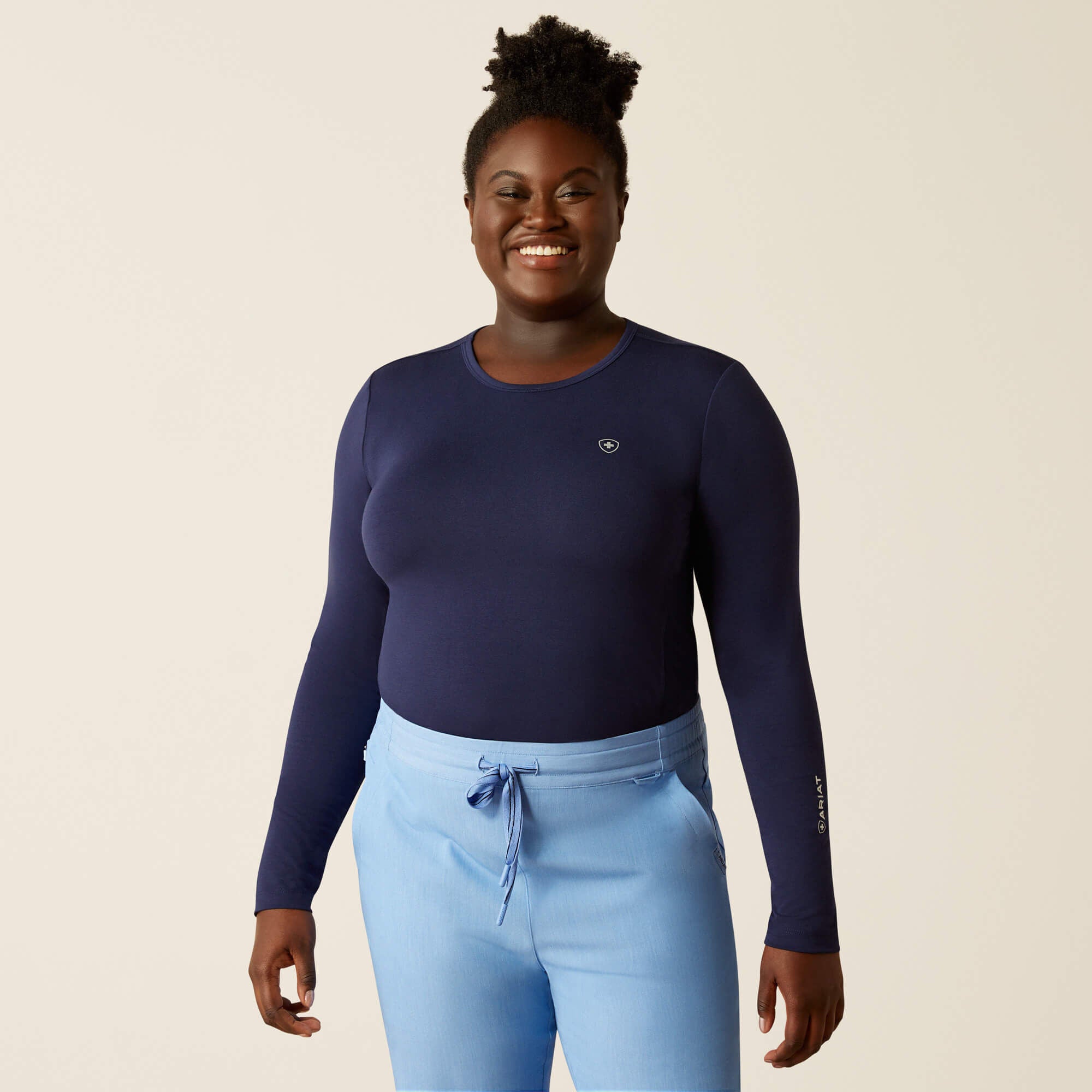 Ariat / Soft Touch Underscrub Baselayer