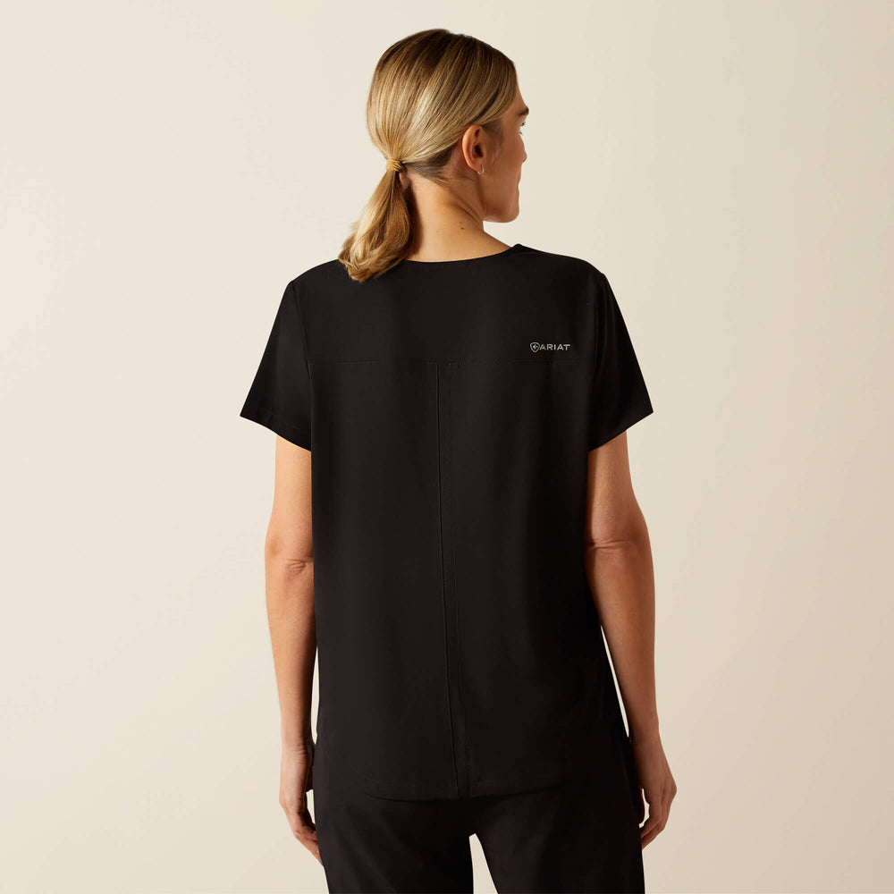 Ariat / Beth Basic Scrub Top