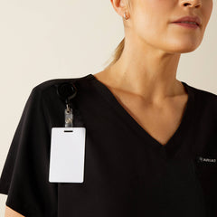 Ariat / Beth Basic Scrub Top