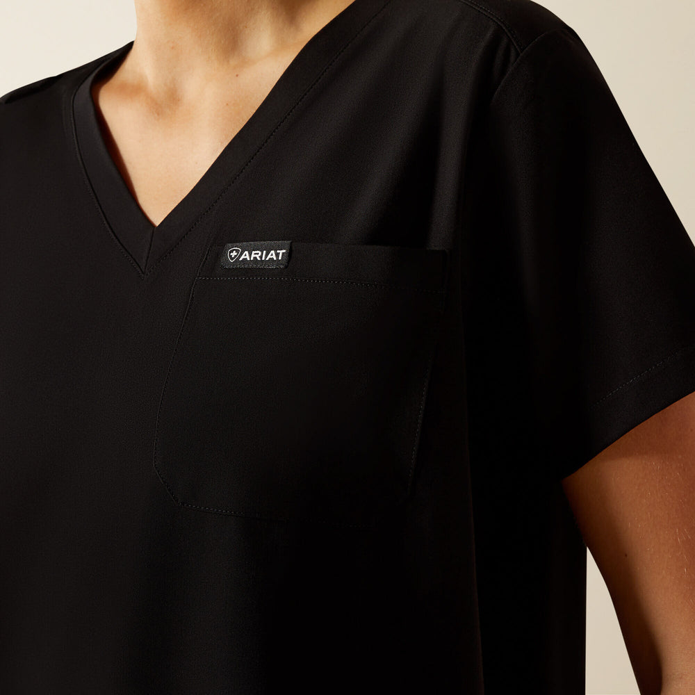 Ariat / Beth Basic Scrub Top