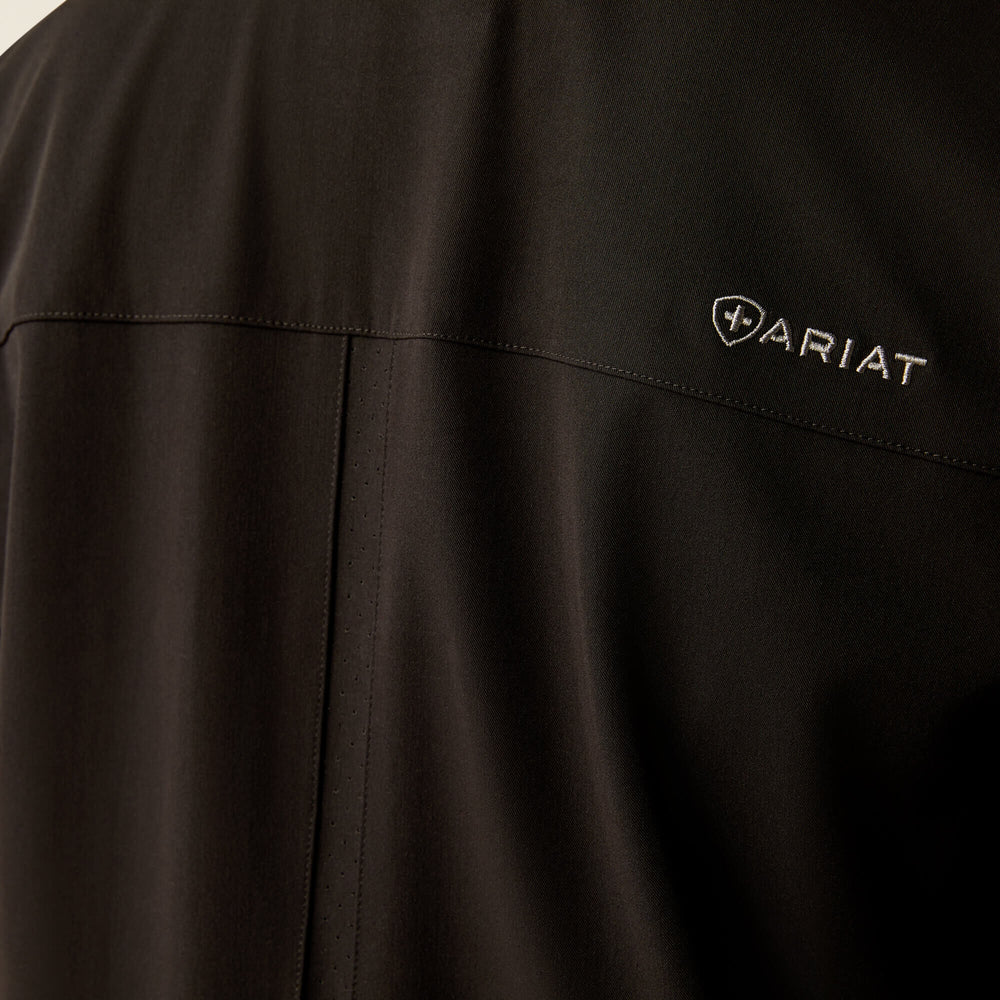 Ariat / Clara 6 Pocket Scrub Top