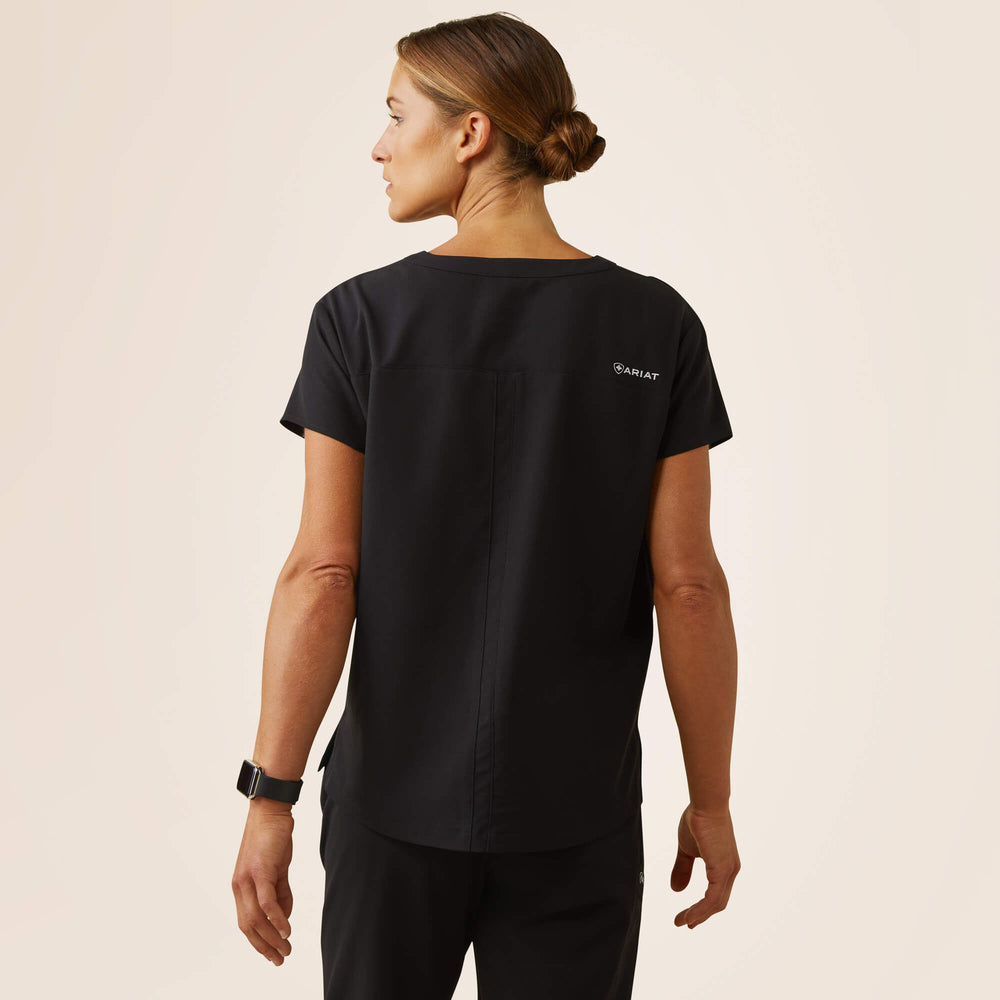 Ariat / Eliza Fashion Scrub Top