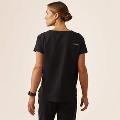 Ariat / Eliza Fashion Scrub Top