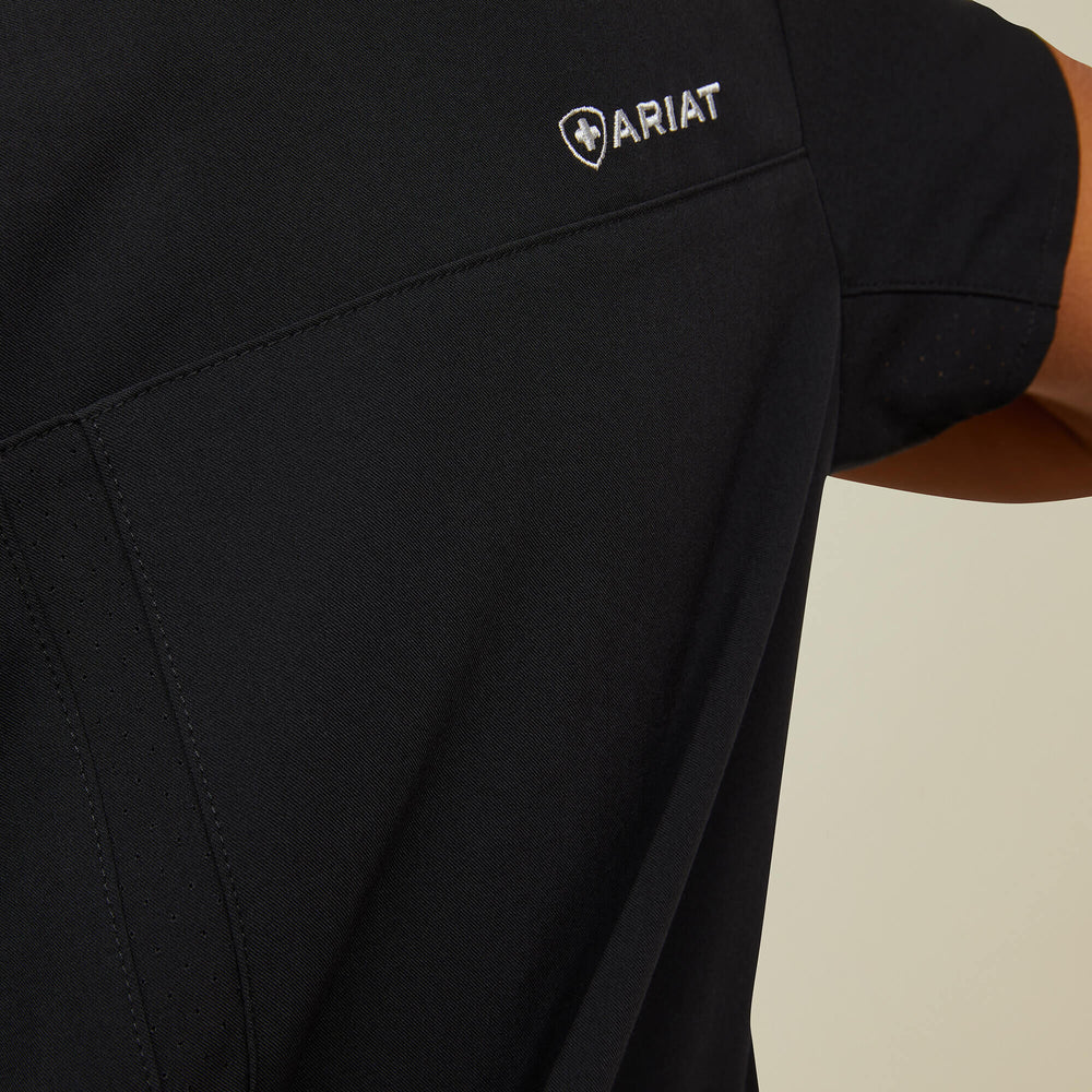 Ariat / Eliza Fashion Scrub Top