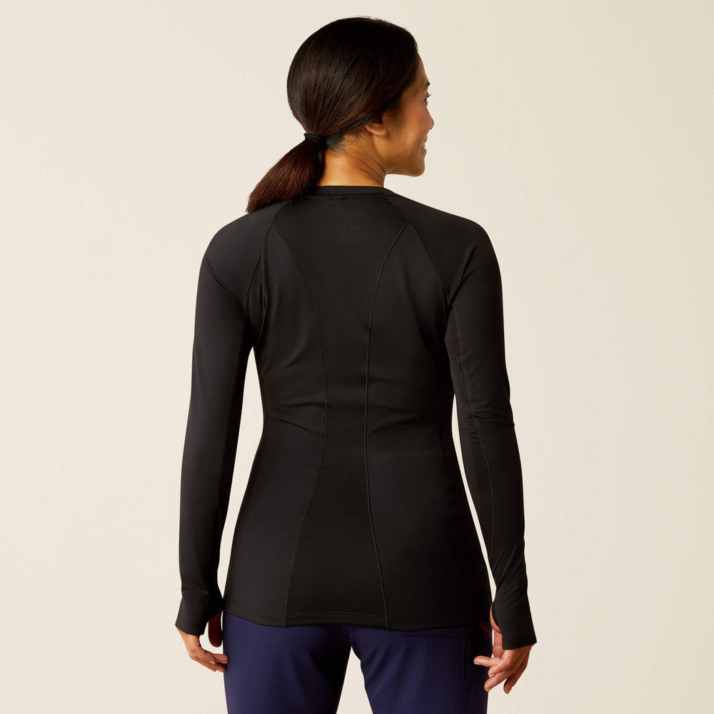 Ariat / VentTEK Underscrub Baselayer