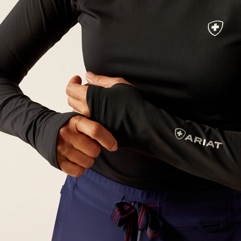 Ariat / VentTEK Underscrub Baselayer