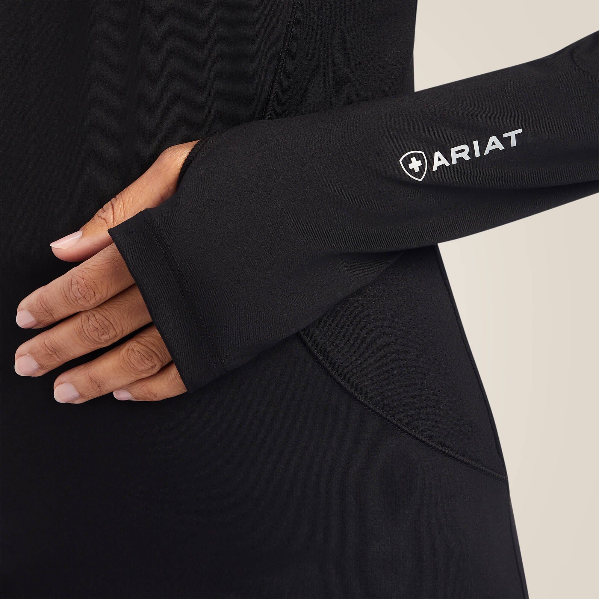 Ariat / VentTEK Underscrub Baselayer