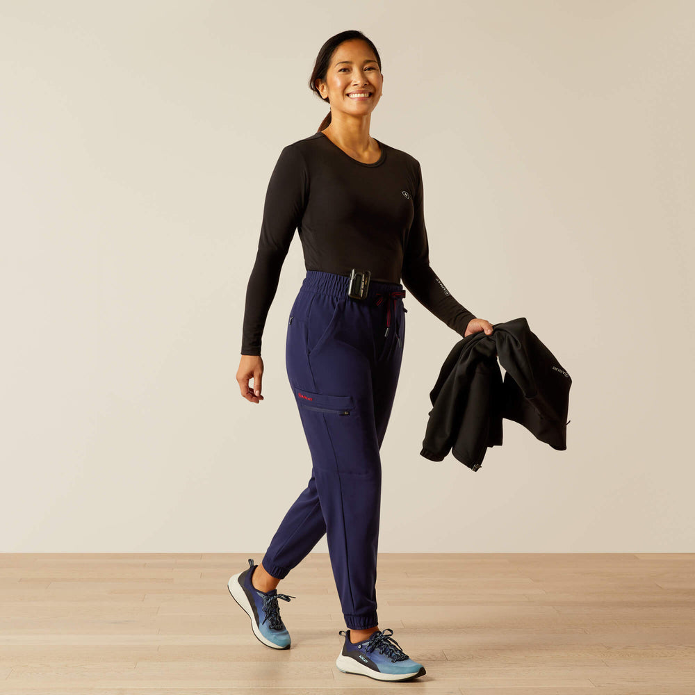 Ariat / Soft Touch Underscrub Baselayer