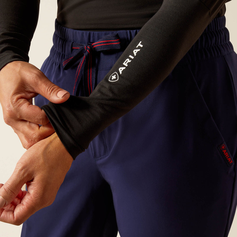 Ariat / Soft Touch Underscrub Baselayer