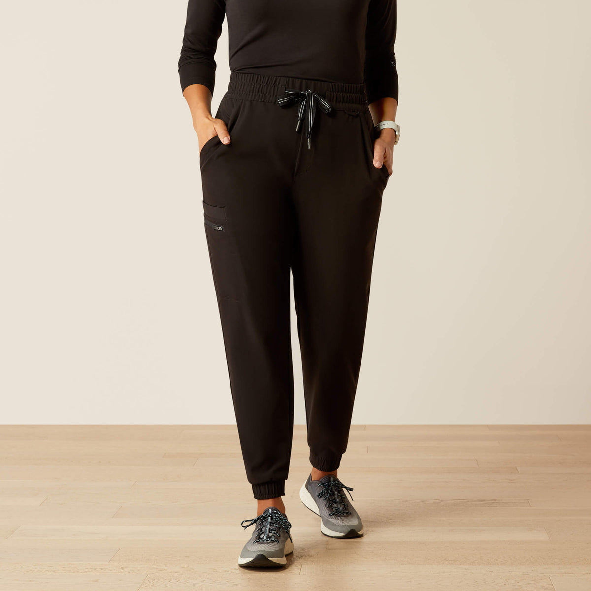 Ariat / Blackwell Cargo Stretch Jogger Scrub Pant